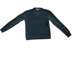 Title Nine Women's Crewneck Sweater - Dark green